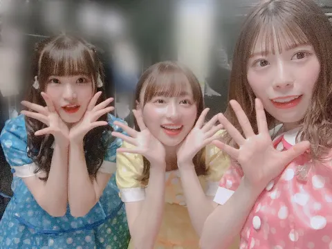 東村 芽依｜☀️（2021-04-07）｜4枚目
