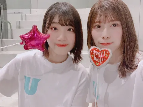 東村 芽依｜☀️（2021-04-07）｜6枚目