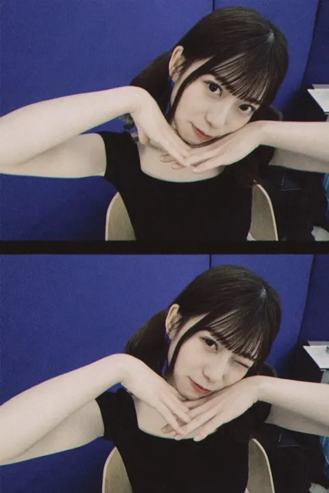 東村 芽依｜🎶（2021-04-25）