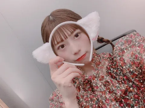 東村 芽依｜💗（2021-04-07）｜2枚目