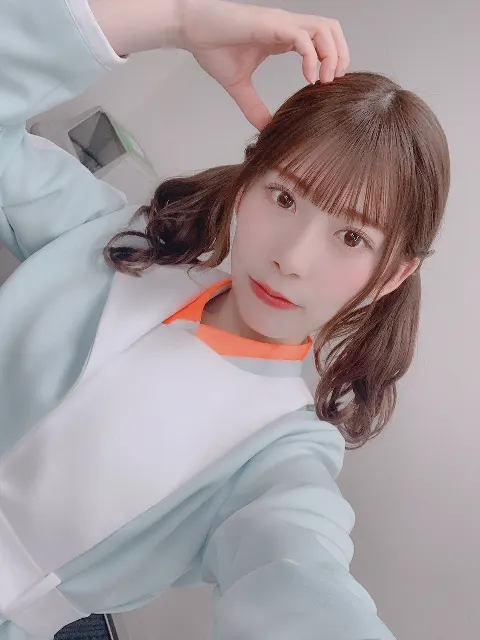 東村 芽依｜🌷（2021-04-28）