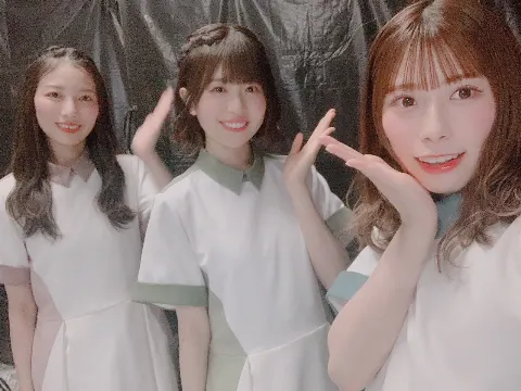 東村 芽依｜☀️（2021-04-07）｜3枚目