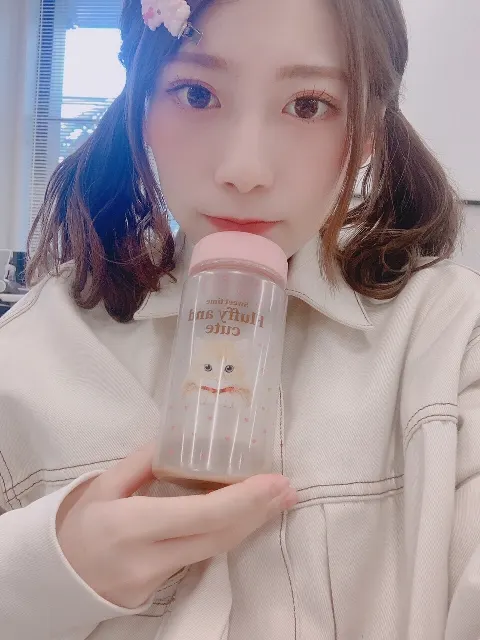 東村 芽依｜👧🏻（2021-04-15）