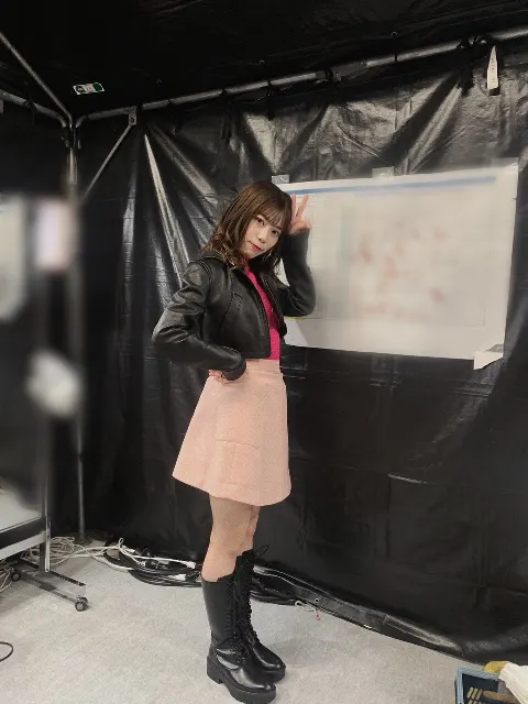 東村 芽依｜☀️（2021-04-07）｜5枚目