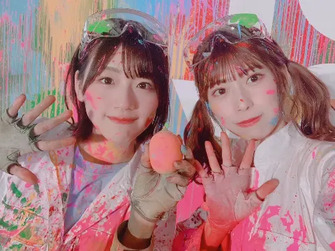 東村 芽依｜🎈（2021-05-04）｜4枚目