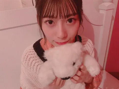 東村 芽依｜🐻‍❄️
