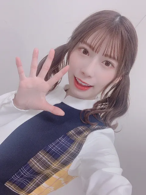 東村 芽依｜🍋（2021-05-31）｜5枚目