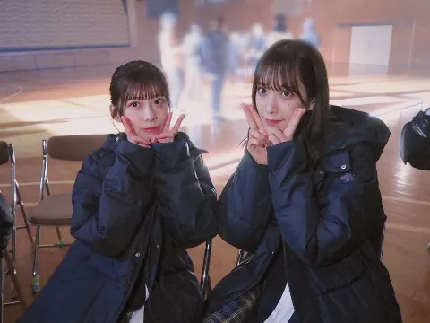 東村 芽依｜🌙（2021-05-07）｜4枚目