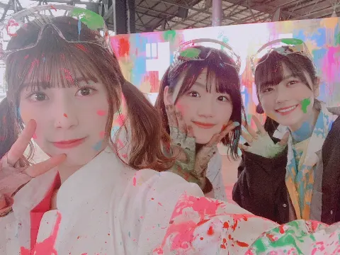 東村 芽依｜🎈（2021-05-04）｜6枚目