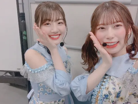 東村 芽依｜🌞（2021-05-26）｜3枚目