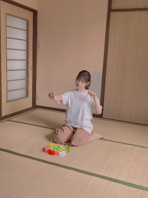 東村 芽依｜🐥（2021-05-31）｜3枚目