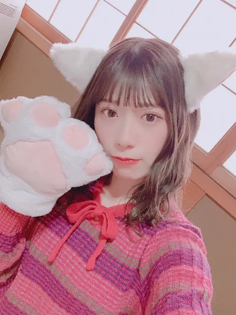 東村 芽依｜🐱（2021-05-22）
