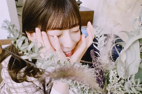 東村 芽依｜👧🏻（2021-05-07）｜3枚目