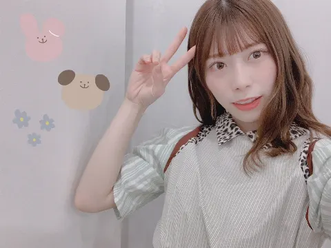 東村 芽依｜🌞（2021-05-26）