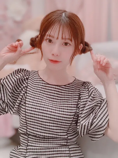 東村 芽依｜🍰（2021-05-31）｜6枚目