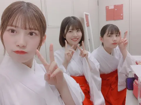 東村 芽依｜🍔（2021-05-16）｜3枚目