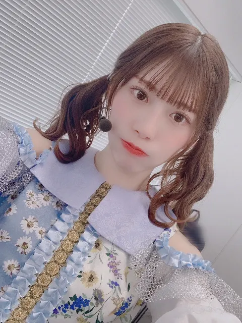 東村 芽依｜💎（2021-05-17）｜4枚目