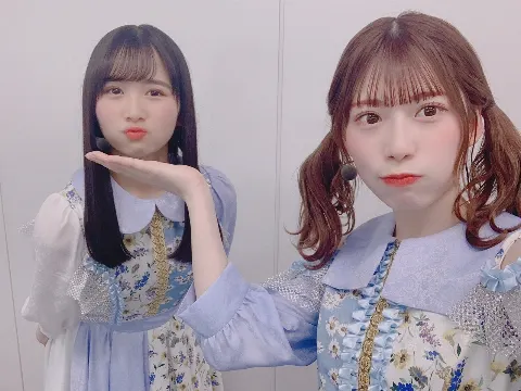 東村 芽依｜💎（2021-05-17）｜3枚目