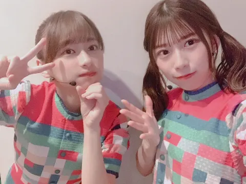 東村 芽依｜✈️（2021-05-09）