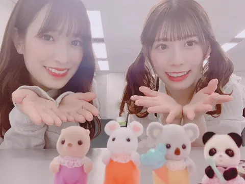 東村 芽依｜🌴（2021-05-13）｜2枚目
