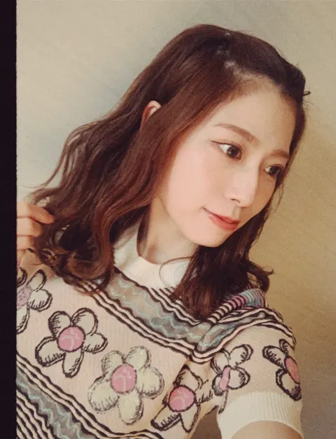 東村 芽依｜🍰（2021-05-31）｜5枚目
