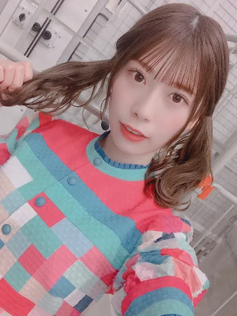 東村 芽依｜🌴（2021-05-13）