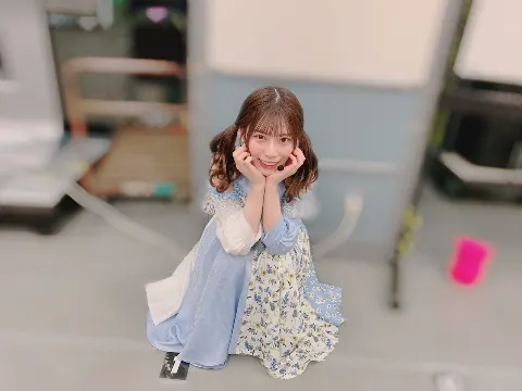 東村 芽依｜☂﻿（2021-05-21）｜4枚目