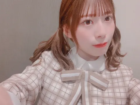 東村 芽依｜✈️（2021-05-09）｜2枚目