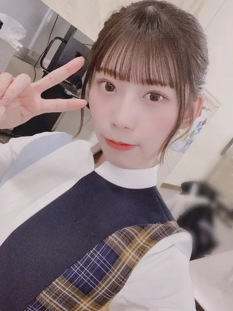 東村 芽依｜🌙（2021-05-07）