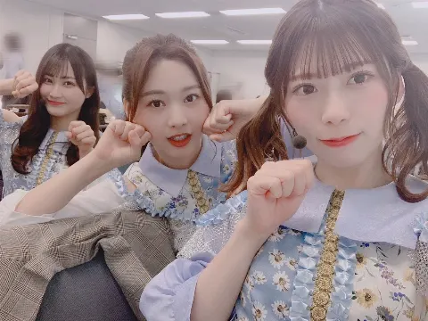東村 芽依｜🥞（2021-05-24）｜3枚目