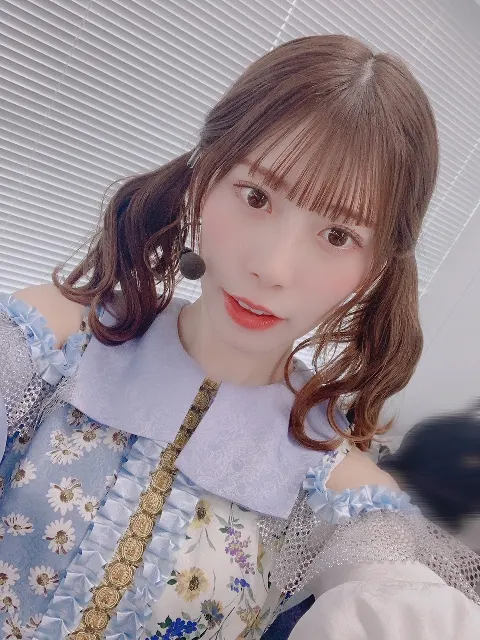 東村 芽依｜💎（2021-05-17）