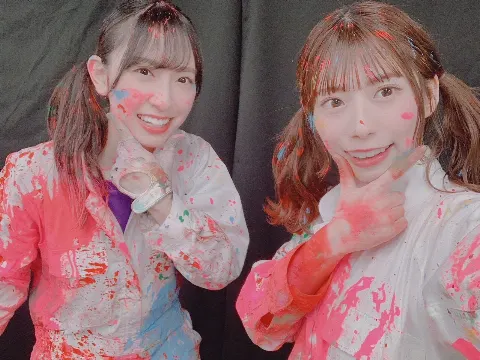 東村 芽依｜🎈（2021-05-04）｜5枚目