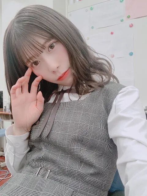 東村 芽依｜🌙（2021-05-07）｜2枚目