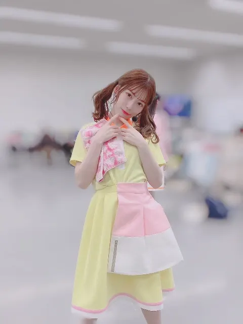 東村 芽依｜🍋（2021-05-31）｜2枚目