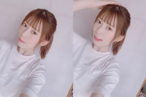 東村 芽依｜🐥（2021-05-31）