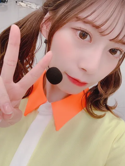 東村 芽依｜🍋（2021-05-31）｜3枚目