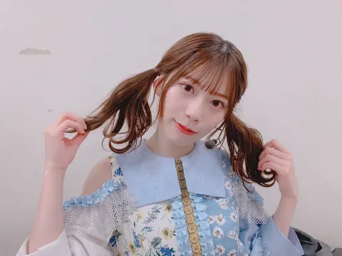東村 芽依｜💠（2021-05-22）