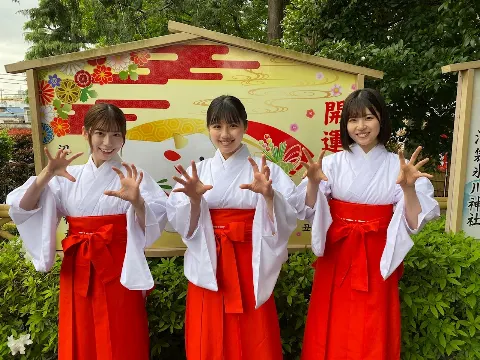 東村 芽依｜🍔（2021-05-16）｜4枚目