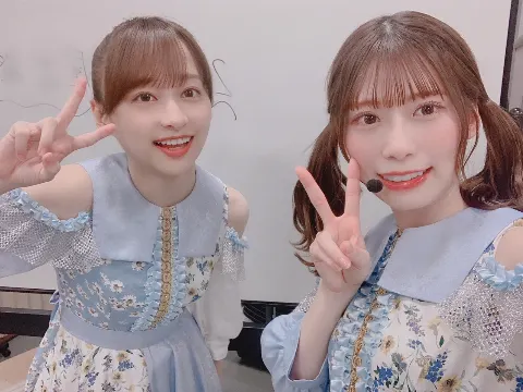 東村 芽依｜☂﻿（2021-05-21）｜3枚目