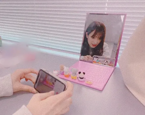 東村 芽依｜🌴（2021-05-13）｜4枚目