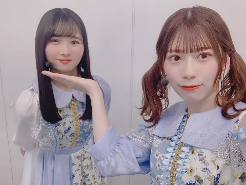 東村 芽依｜💎（2021-05-17）｜2枚目