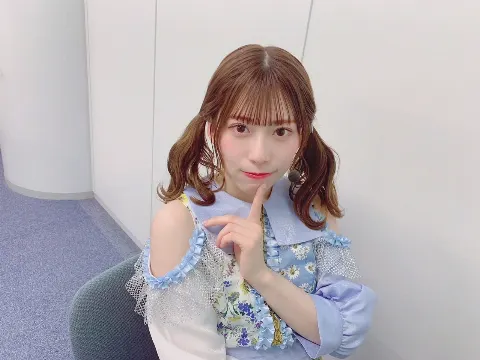 東村 芽依｜🥞（2021-05-24）