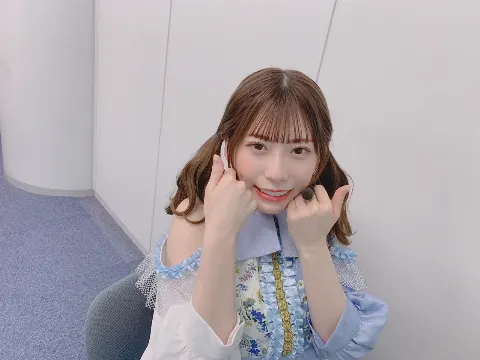 東村 芽依｜🥞（2021-05-24）｜2枚目