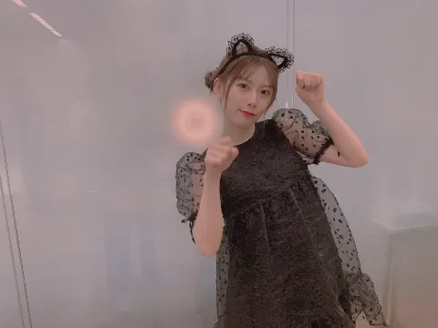 東村 芽依｜🐈‍⬛（2021-06-26）｜7枚目