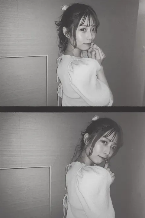 東村 芽依｜🍉（2021-06-12）｜6枚目