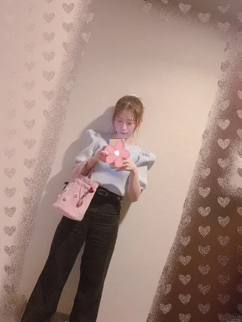 東村 芽依｜🍉（2021-06-12）｜3枚目