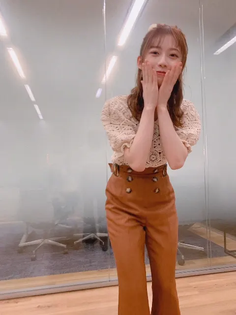 東村 芽依｜🐈‍⬛（2021-06-26）｜4枚目