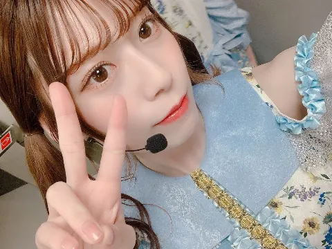 東村 芽依｜🦭（2021-06-12）
