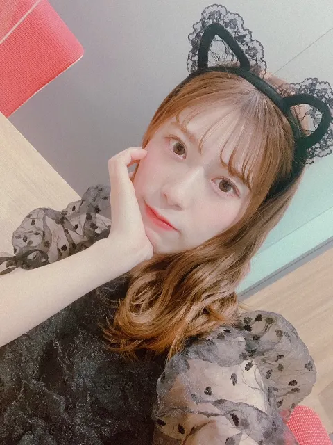 東村 芽依｜🐈‍⬛（2021-06-26）｜5枚目