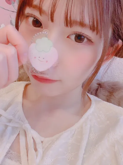 東村 芽依｜🍓（2021-06-05）